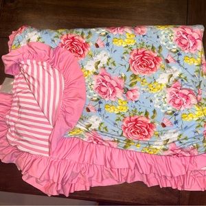 Posh Peanut Sadie luxe Patoo